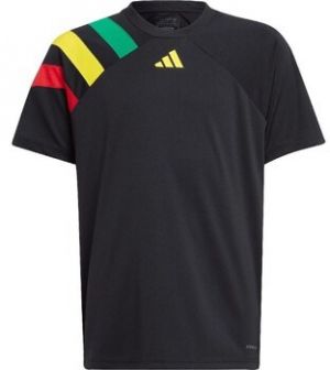 Tričká s krátkym rukávom adidas  Fortore 23