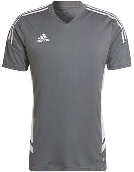 Tričká s krátkym rukávom adidas  K13547