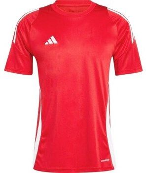 Tričká s krátkym rukávom adidas  IS1016