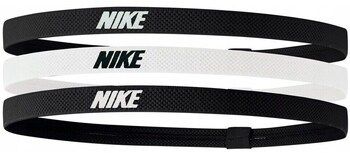 Čiapky Nike  Hairbands 3 Szt