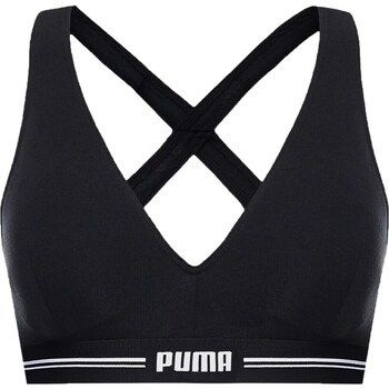 Tričká s krátkym rukávom Puma  Cross-back Padded