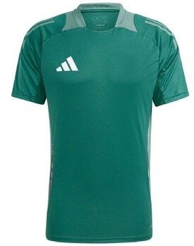 Tričká s krátkym rukávom adidas  Tiro 24 Competition Training