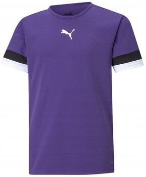 Tričká s krátkym rukávom Puma  K11910