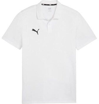 Tričká s krátkym rukávom Puma  Team Goal Casuals