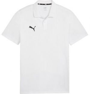 Tričká s krátkym rukávom Puma  Team Goal Casuals