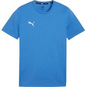 Tričká s krátkym rukávom Puma  Team Goal