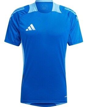 Tričká s krátkym rukávom adidas  Tiro 24