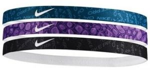 Čiapky Nike  Headbands 3