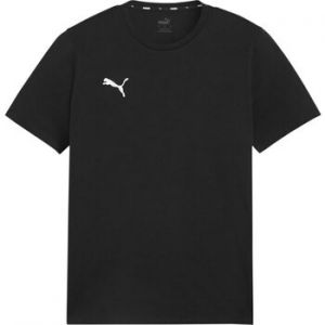 Tričká s krátkym rukávom Puma  Team Goal Casuals