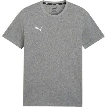 Tričká s krátkym rukávom Puma  Team Goal Casuals