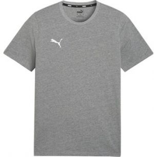 Tričká s krátkym rukávom Puma  Team Goal Casuals