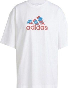 Tričká s krátkym rukávom adidas  IT1421