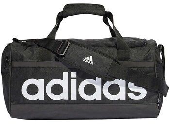 Športové tašky adidas  Essentials Linear Duffel