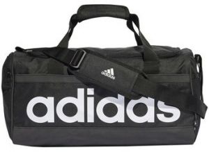 Športové tašky adidas  Essentials Linear Duffel