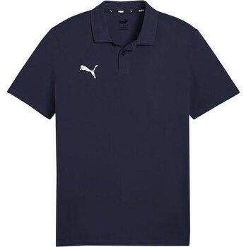 Tričká s krátkym rukávom Puma  Team Goal Casuals