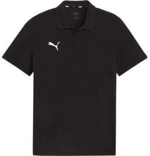 Tričká s krátkym rukávom Puma  Team Goal Casuals