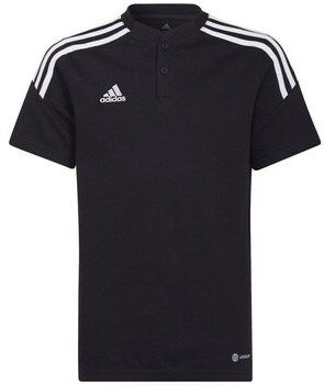 Tričká s krátkym rukávom adidas  Condivo 22 Polo