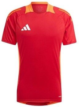 Tričká s krátkym rukávom adidas  IS1658