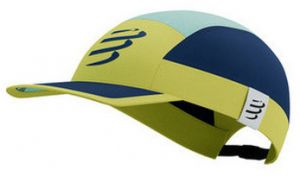 Šiltovky Compressport  CU00097B5027TU
