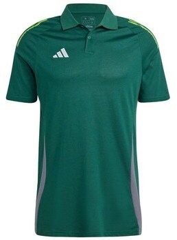Tričká s krátkym rukávom adidas  Tiro 24