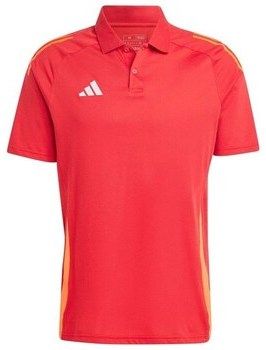 Tričká s krátkym rukávom adidas  Tiro 24