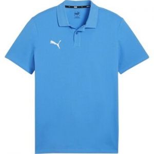 Tričká s krátkym rukávom Puma  Team Goal Casuals