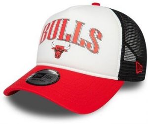 Šiltovky New-Era  940 Af Trucker Nba Retro