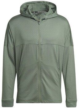 Mikiny adidas  Workout Warm