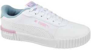 Nízke tenisky Puma  Carina 2.0 Tropical Jr