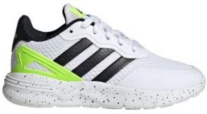 Bežecká a trailová obuv adidas  Nebzed Lifestyle Lace Running
