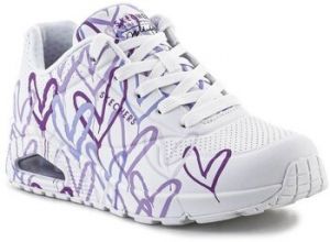 Nízke tenisky Skechers  Jgoldcrown Uno Lite Spread The Love