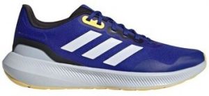 Bežecká a trailová obuv adidas  Runfalcon 3.0 Tr Jr