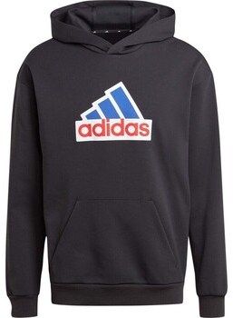 Mikiny adidas  Fi Bos Hd Oly