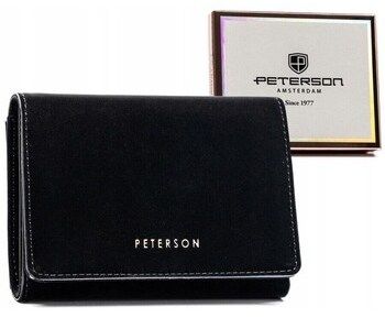 Peňaženky Peterson  PTN013WEI71151