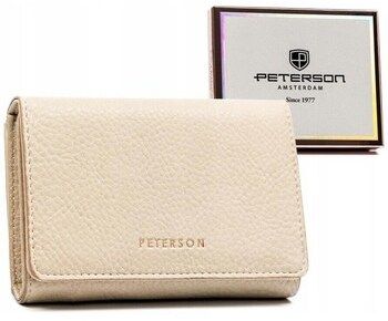 Peňaženky Peterson  PTN013HB71128