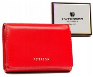 Peňaženky Peterson  PTN013JI71129