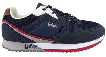 Nízke tenisky Lee Cooper  LCW24032332MA