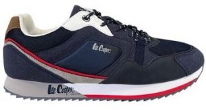 Nízke tenisky Lee Cooper  LCW24032332MA