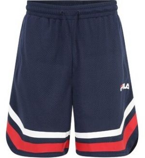 Nohavice 7/8 a 3/4 Fila  Lashio Baseball Shorts