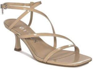 Sandále Guess  FLJRIMPAT03