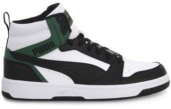 Polokozačky Puma  Rebound V6 Hi