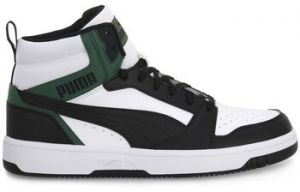 Polokozačky Puma  Rebound V6 Hi