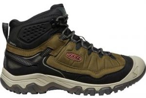 Turistická obuv Keen  Targhee Iv Mid Wp