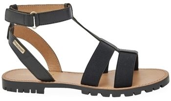 Sandále Les Tropéziennes par M Belarbi  Chaussures HELASTIK