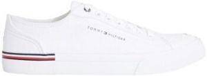 Nízke tenisky Tommy Hilfiger  FM0FM04954YBS