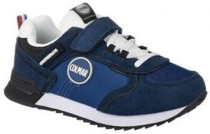 Nízke tenisky Colmar  Travis Sport Bold Royal