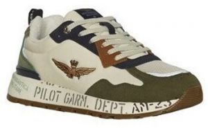 Nízke tenisky Aeronautica Militare  SC214CT309994389