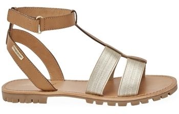 Sandále Les Tropéziennes par M Belarbi  Chaussures HELASTIK