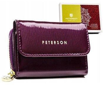 Peňaženky Peterson  PTN423229SH70832
