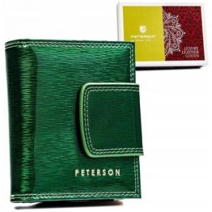 Peňaženky Peterson  PTN42329SH70818